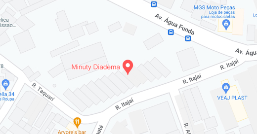 imagem de uma suíte